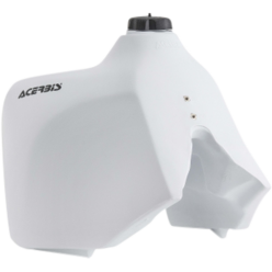 ACERBIS Fuel Tank 1569 XR600 '88-03 22L White