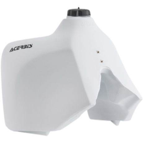 ACERBIS Fuel Tank 1569 XR600 '88-03 22L White