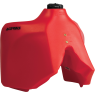 ACERBIS Fuel Tank 1590 XR650L '93-96 22L Red