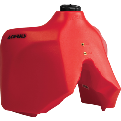 ACERBIS Fuel Tank 1590 XR650L '93-96 22L Red