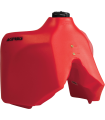 ACERBIS Fuel Tank 1590 XR650L '93-96 22L Red