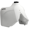 ACERBIS Fuel Tank 1590 XR650L '93-96 22L White