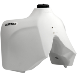 ACERBIS Fuel Tank 1590 XR650L '93-96 22L White