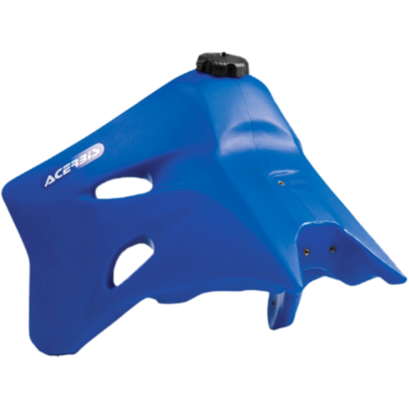 ACERBIS Fuel Tank 10930 YZF/WRF '06-08 12.5L Blue