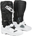 SIDI Off Road Boots Atojo SRS Limited Edition White/Black