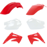 ACERBIS Plastic Kit 7528 CR85 '03-07 Replica