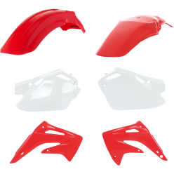 ACERBIS Plastic Kit 7528 CR85 '03-07 Replica
