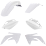 ACERBIS Plastic Kit 10352 CRF150 '07-14 White