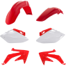ACERBIS Plastic Kit 8128 CRF250 '05-06
