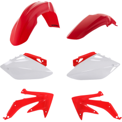ACERBIS Plastic Kit 8128 CRF250 '05-06