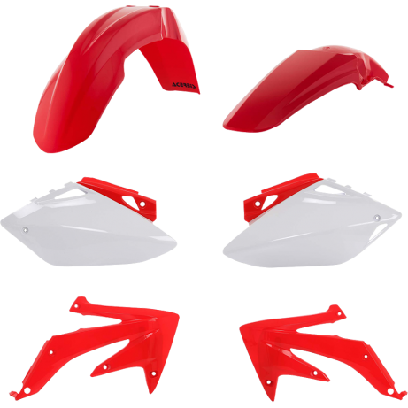 ACERBIS Plastic Kit 8128 CRF250 '05-06