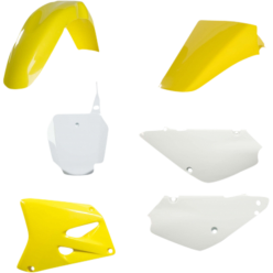ACERBIS Plastic Kit 10232 RM 85 '00-13