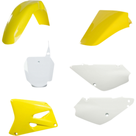 ACERBIS Plastic Kit 10232 RM 85 '00-13
