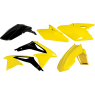 ACERBIS Plastic Kit 11647 RMZ450 '08-15