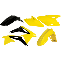 ACERBIS Plastic Kit 11647 RMZ450 '08-15