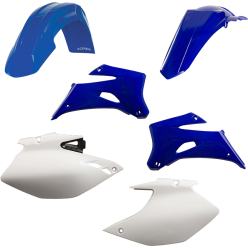 ACERBIS Plastic Kit 11513 WRF250/450 '07-10