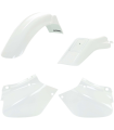 ACERBIS Plastic Kit 7573 XR250/400 '96-04 White