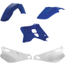 ACERBIS Plastic Kit 7584 YZ80 '95-01