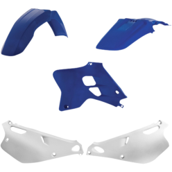 ACERBIS Plastic Kit 7584 YZ80 '95-01