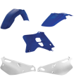 ACERBIS Plastic Kit 7584 YZ80 '95-01