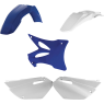 ACERBIS Plastic Kit 7512 YZ85 -02-14 Replica