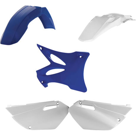 ACERBIS Plastic Kit 7512 YZ85 -02-14 Replica