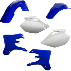 ACERBIS Plastic Kit 7519 YZF250/450 '03-05 Replica