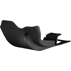 ACERBIS Skid Plate 11684 Honda 450 '05-15 Black