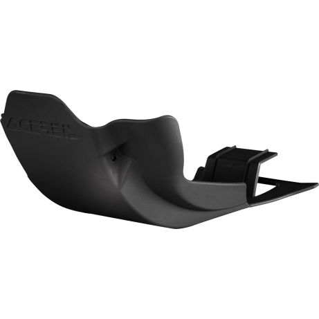 ACERBIS Skid Plate 11684 Honda 450 '05-15 Black