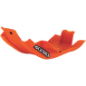 ACERBIS Skid Plate 21727 KTM SXF 250/350 '16 Orange