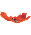 ACERBIS Skid Plate 21727 KTM SXF 250/350 '16 Orange