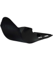 ACERBIS Skid Plate 11678 WRF250/450 '07-15 Black