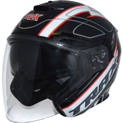TRAX TG263 Gloss Black-G4 [PSB APPROVED]