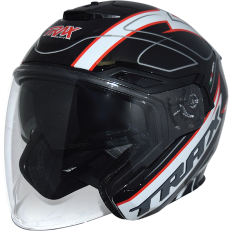 TRAX TG263 Gloss Black-G4 [PSB APPROVED]