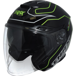 TRAX TG263 Gloss Black-G5 [PSB APPROVED]