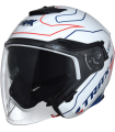 TRAX TG263 Gloss White-G3 [PSB APPROVED]