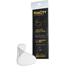 [READY TO ORDER] FOGCITY Anti-Fog Insert Lens OPEN FACE