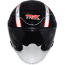 TRAX TG263 Gloss Black-G4 [PSB APPROVED]