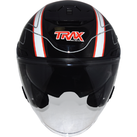 TRAX TG263 Gloss Black-G4 [PSB APPROVED]