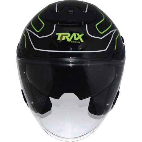 TRAX TG263 Gloss Black-G5 [PSB APPROVED]