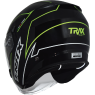 TRAX TG263 Gloss Black-G5 [PSB APPROVED]
