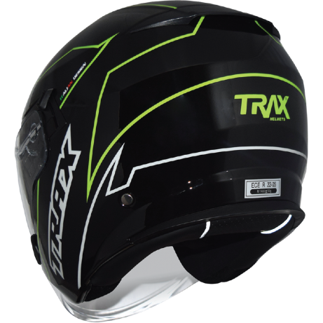 TRAX TG263 Gloss Black-G5 [PSB APPROVED]