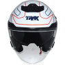 TRAX TG263 Gloss White-G3 [PSB APPROVED]