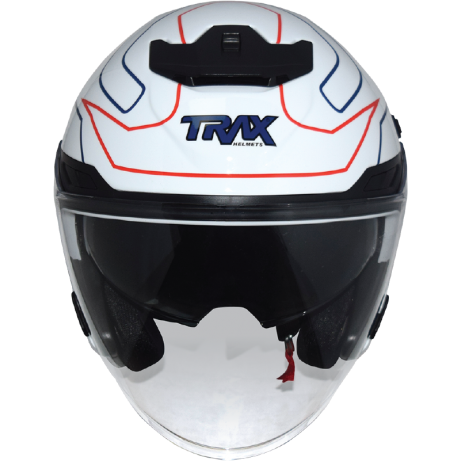 TRAX TG263 Gloss White-G3 [PSB APPROVED]