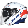 TRAX TG263 Gloss White-G3 [PSB APPROVED]