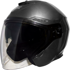 TRAX TG263 Metallic Grey [PSB APPROVED]
