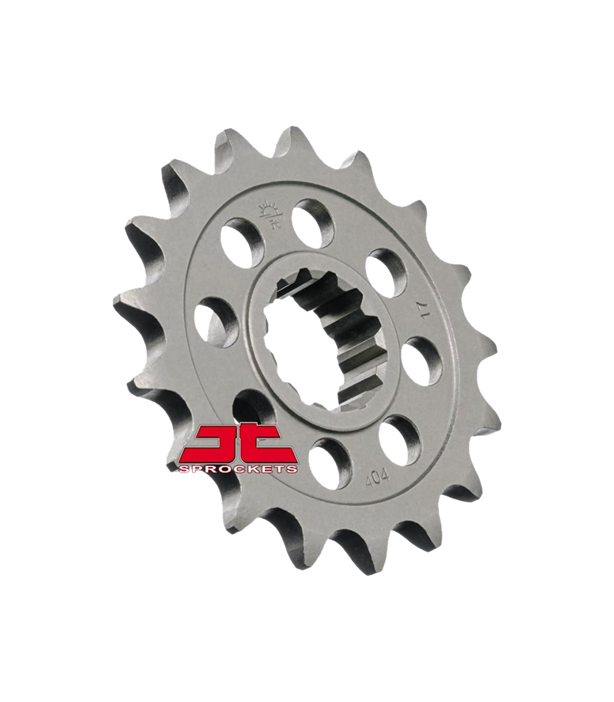 JT SPROCKETS JTスプロケット Steel Standard Front Sprocket 404 525 HP4 ABS S 1000  R ABS