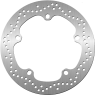 NG Brake Disc 216 For Honda CB400 VTEC 2013 FR