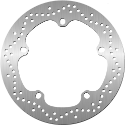 NG Brake Disc 216 For Honda CB400 VTEC 2013 FR