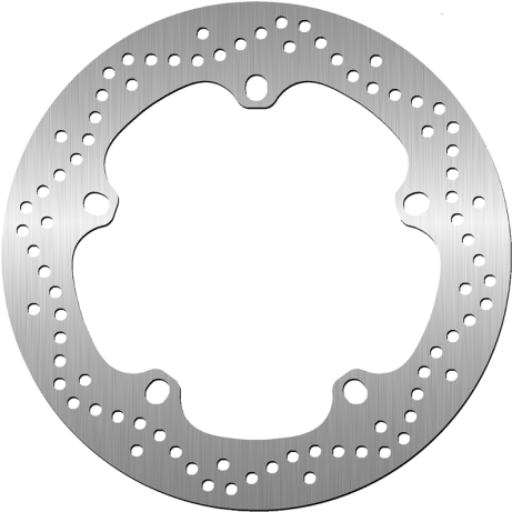 NG Brake Disc 216 For Honda CB400 VTEC 2013 FR